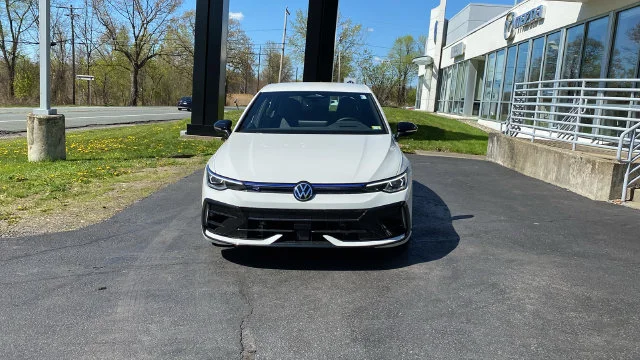 New 2026 White Volkswagen Base image 2