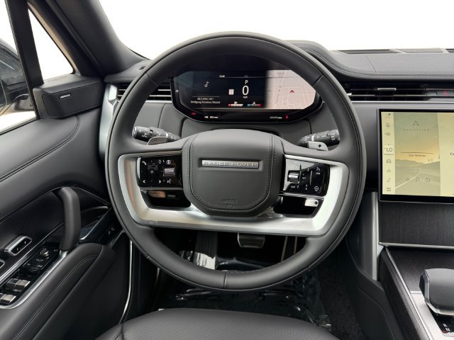 New 2027 Batumi Gold Land Rover SE image 13