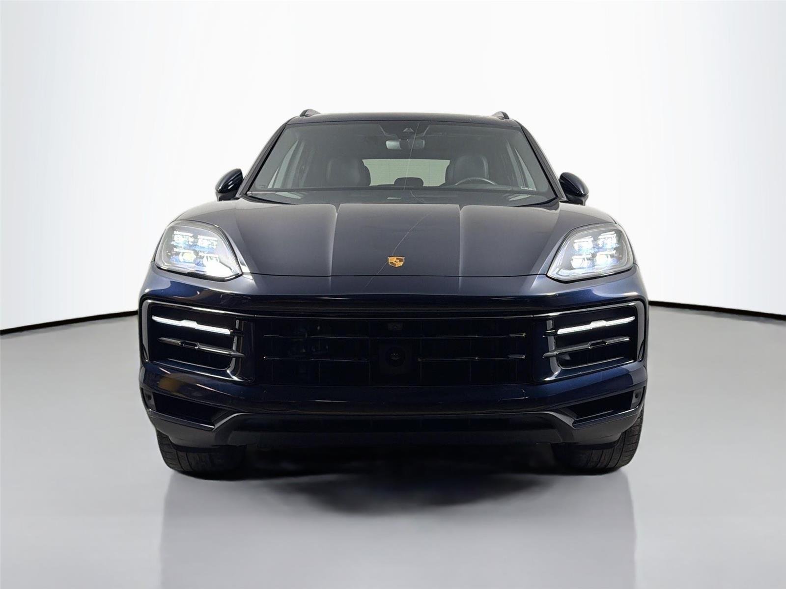Certified Used 2024 Algarve Blue Metallic Porsche (MY24) image 10