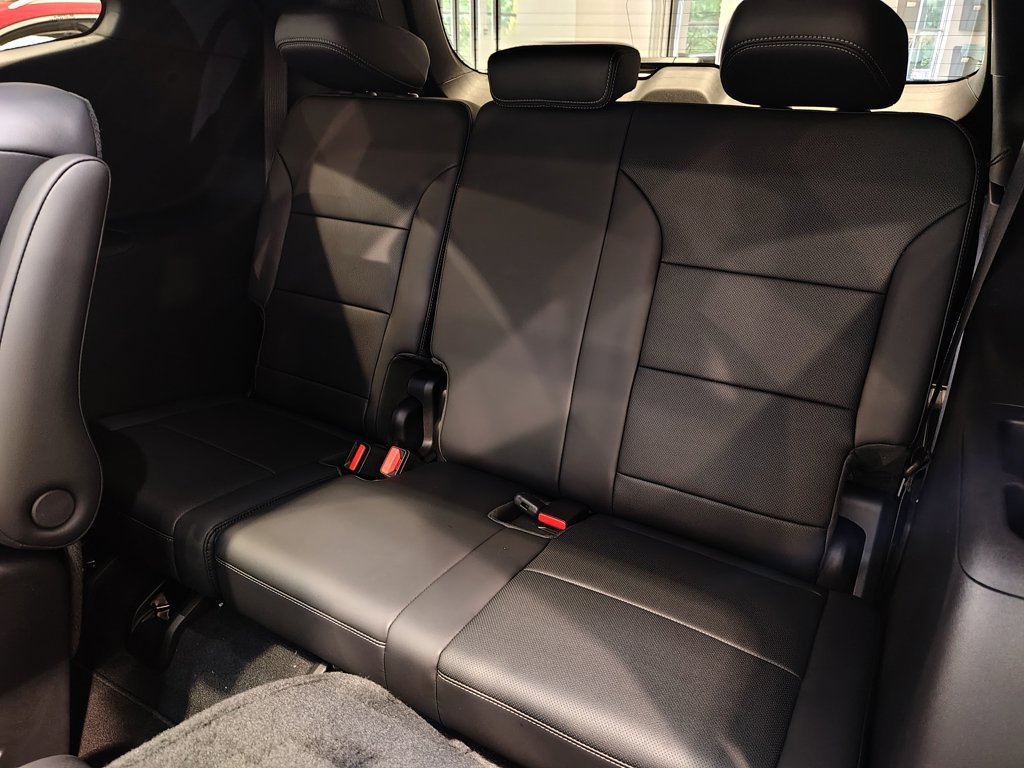 2027 Buick Enclave Preferred - Photo 32