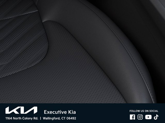 New 2027 White Kia X-Line image 24