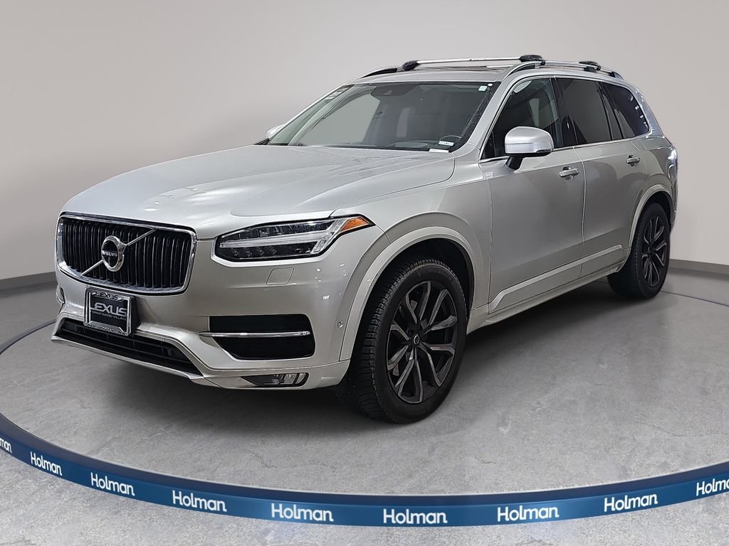 2016 Volvo XC90