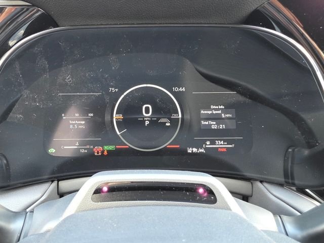 2026 Lexus TX 500h F-Sport Premium - Photo 30