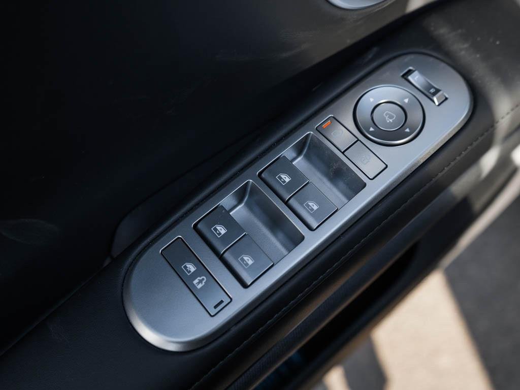 New 2026 Earthy Brass Matte Hyundai Calligraphy AWD image 45
