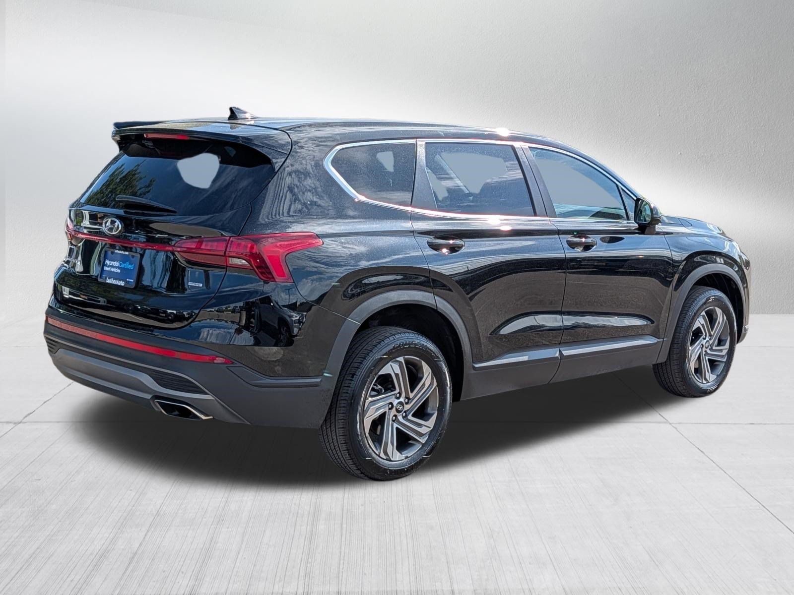 2023 Hyundai Santa Fe SE - Photo 7