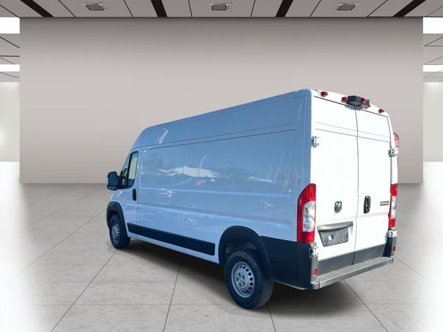 Used 2025 White Ram High Roof image 6