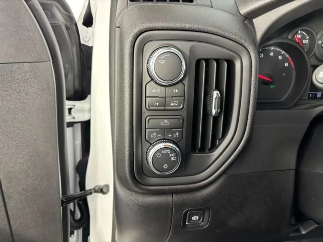 2026 GMC Sierra 1500 Pro - Photo 16