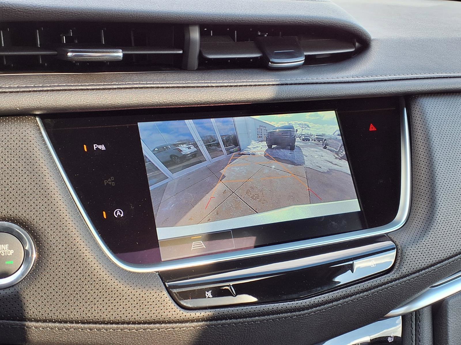 2025 Cadillac XT5 Premium Luxury - Photo 16
