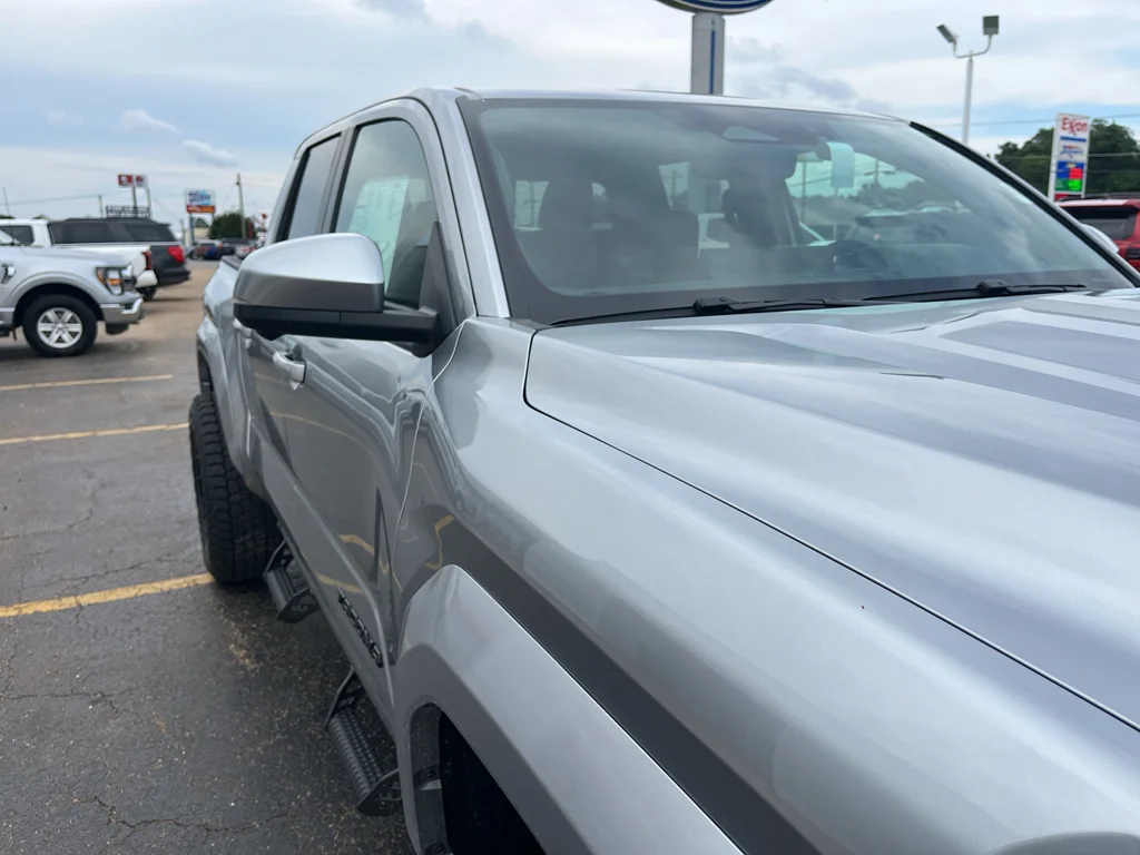 2026 Toyota Tacoma TRD Sport - Photo 23