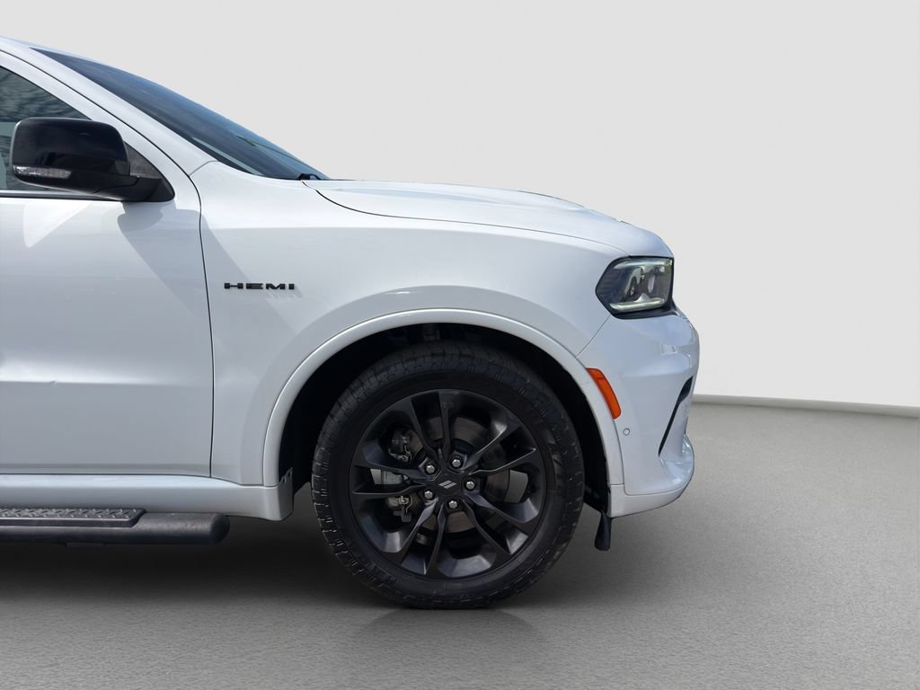 Used 2024  Dodge R/T image 32