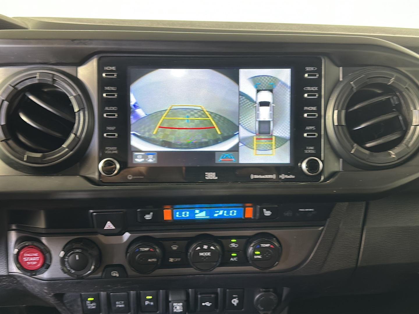 Certified Used 2023 Ice Cap Toyota TRD Pro image 18