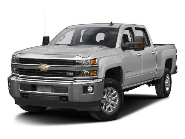 Used 2016 Black Chevrolet LT image 1