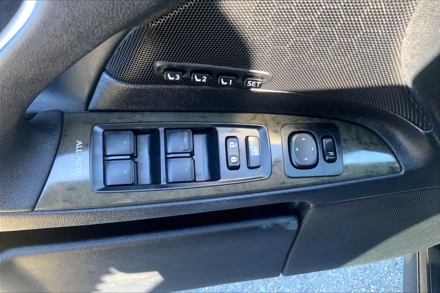 Used 2011 Smoky Granite Mica Lexus  image 35