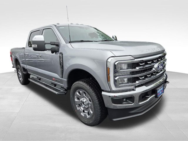 2027 Ford Super Duty F-250® Lariat®