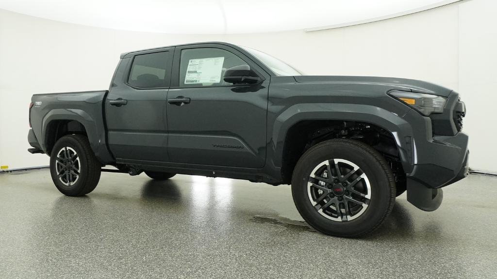New 2026 Underground Toyota TRD Sport image 18