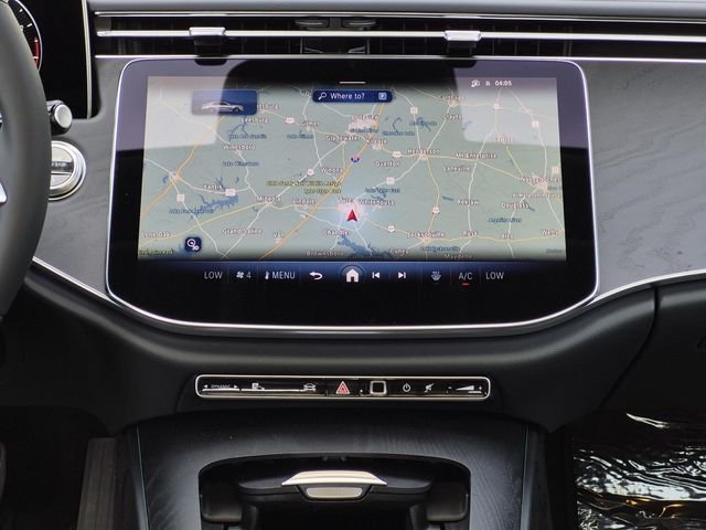 New 2026 Black Mercedes-Benz E 450 image 22