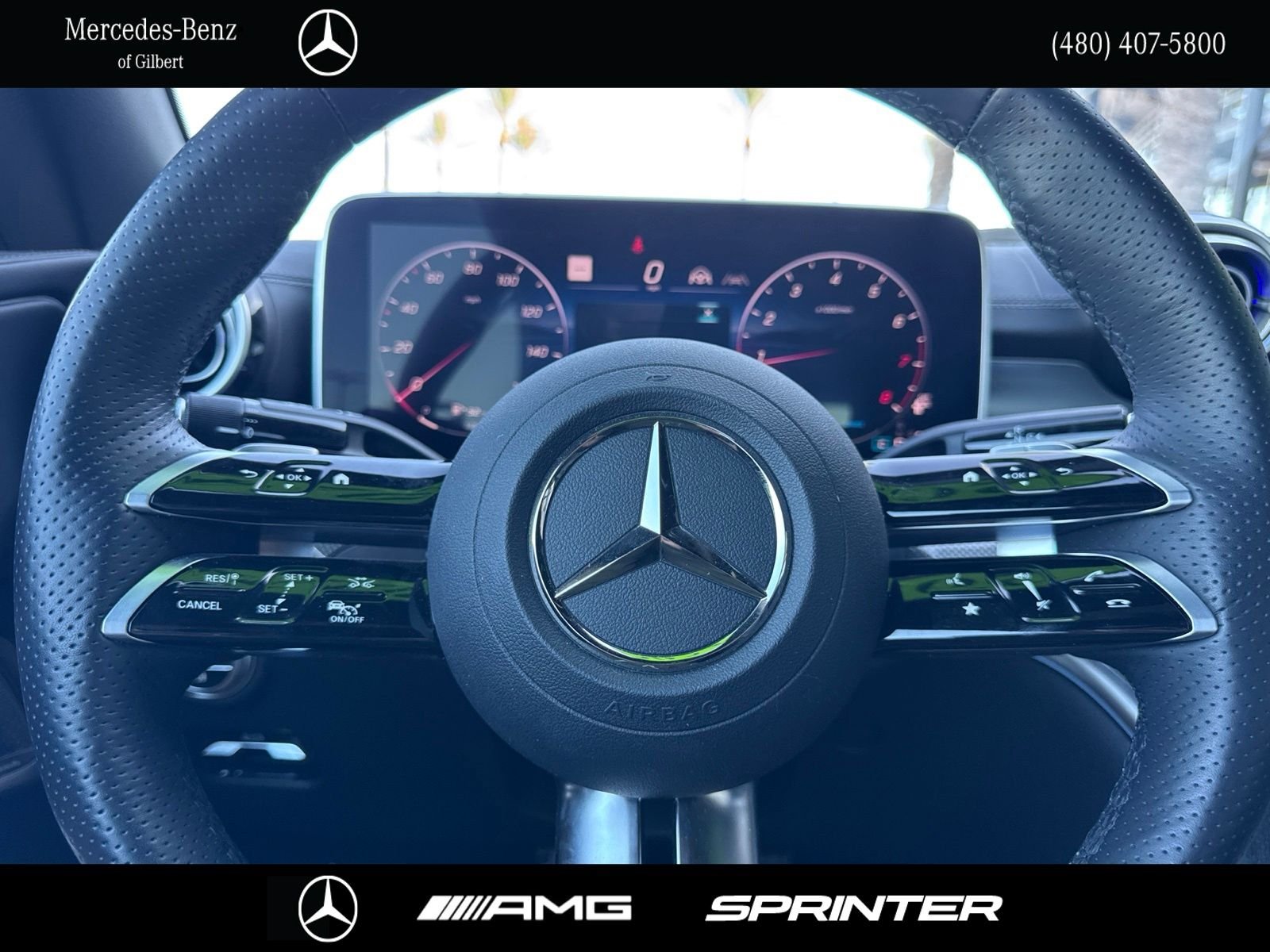 Certified Used 2024 Gray Mercedes-Benz CLE 300 image 24