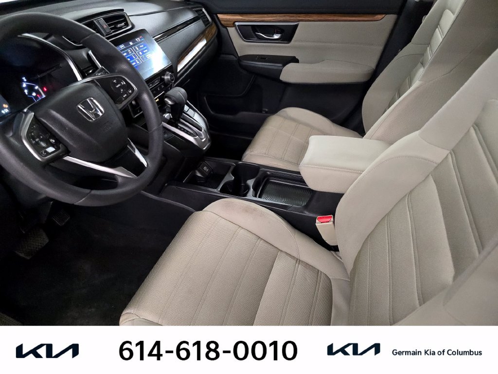 Used 2018  Honda EX image 17