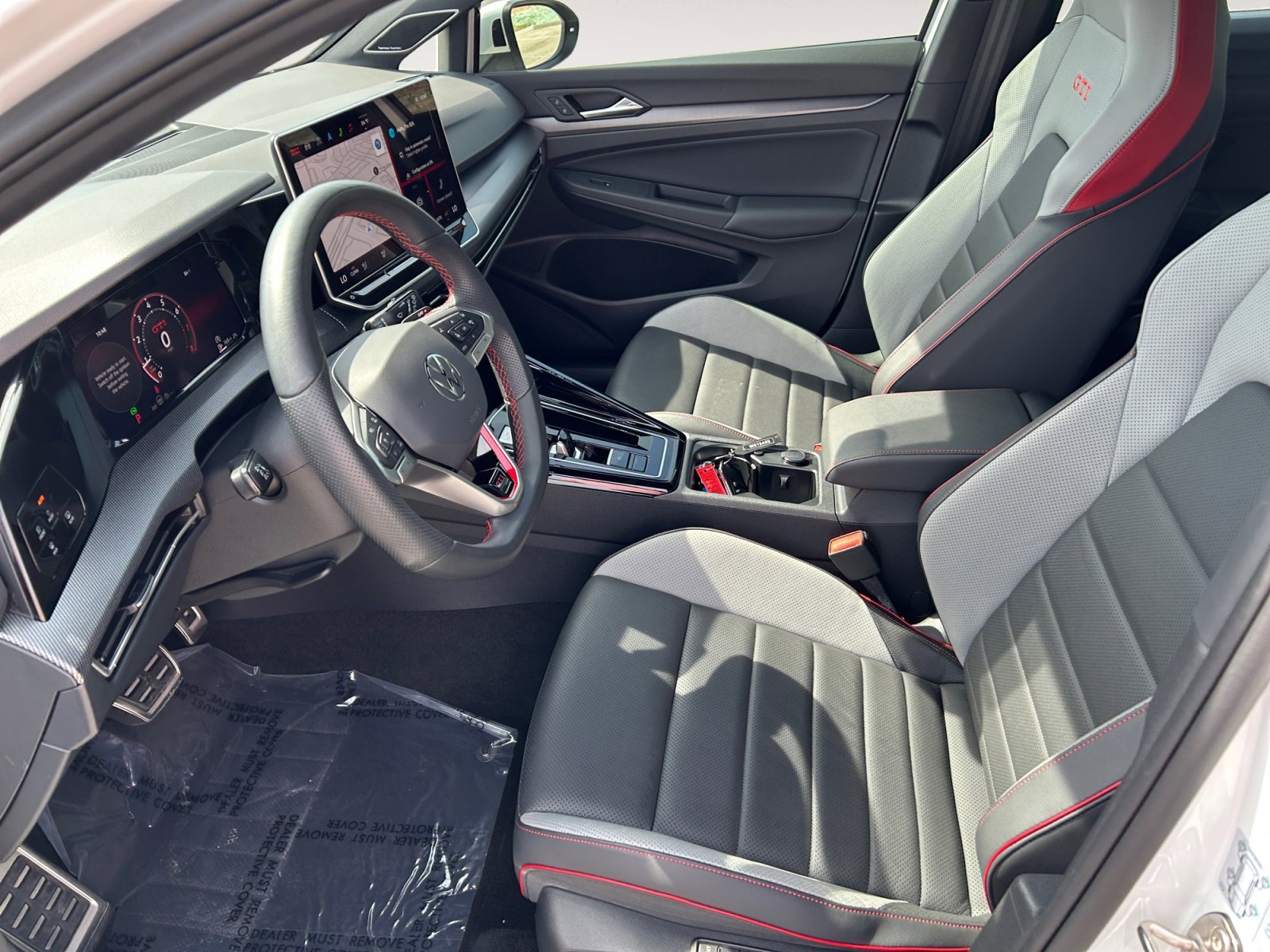 Used 2025 White Volkswagen Autobahn image 20