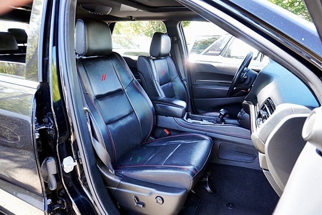 Used 2024 Black Dodge GT Plus image 11