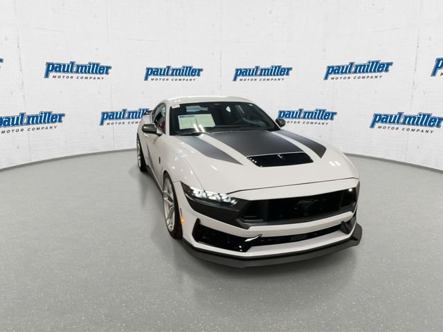 Used 2024 White Ford Dark Horse image 3