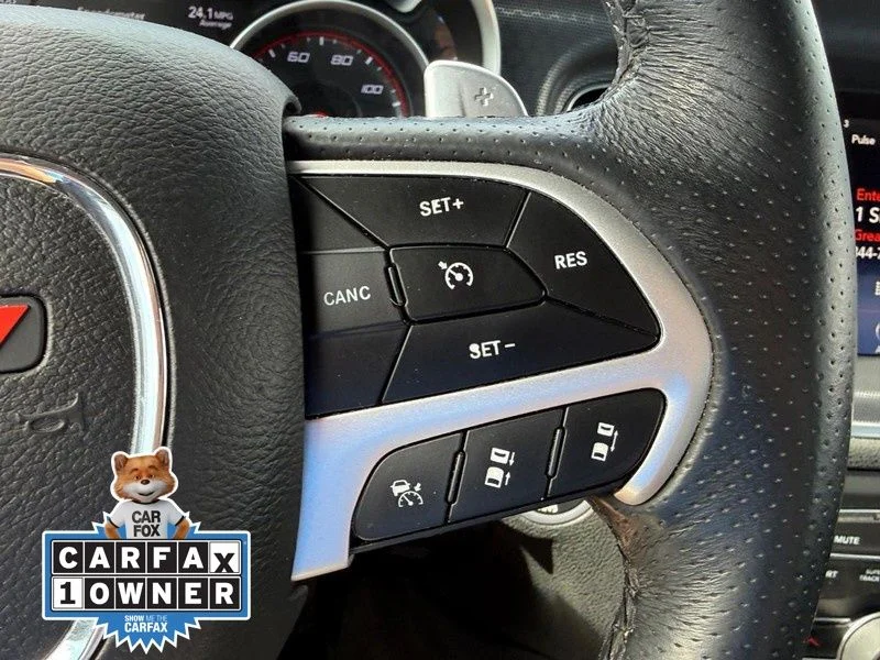 Used 2018 Red Dodge GT image 19