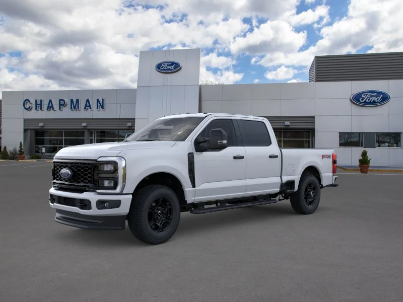 2026 Ford F-250 XL 4x4 Crew Cab 6-3/4' Box's photo