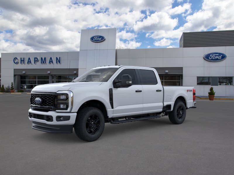 2026 Ford F-250 XL 4x4 Crew Cab 6-3/4' Box's photo