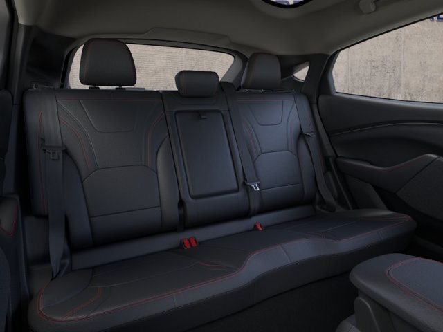 New 2026 Gray Ford Premium image 11