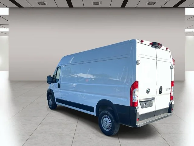 Used 2025 White Ram High Roof image 6