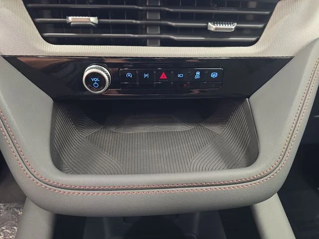 New 2026 Vapor Blue Metallic Ford Active image 30