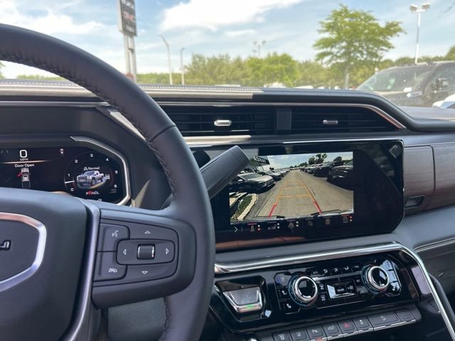 2026 GMC Sierra 3500HD Denali Ultimate - Photo 25