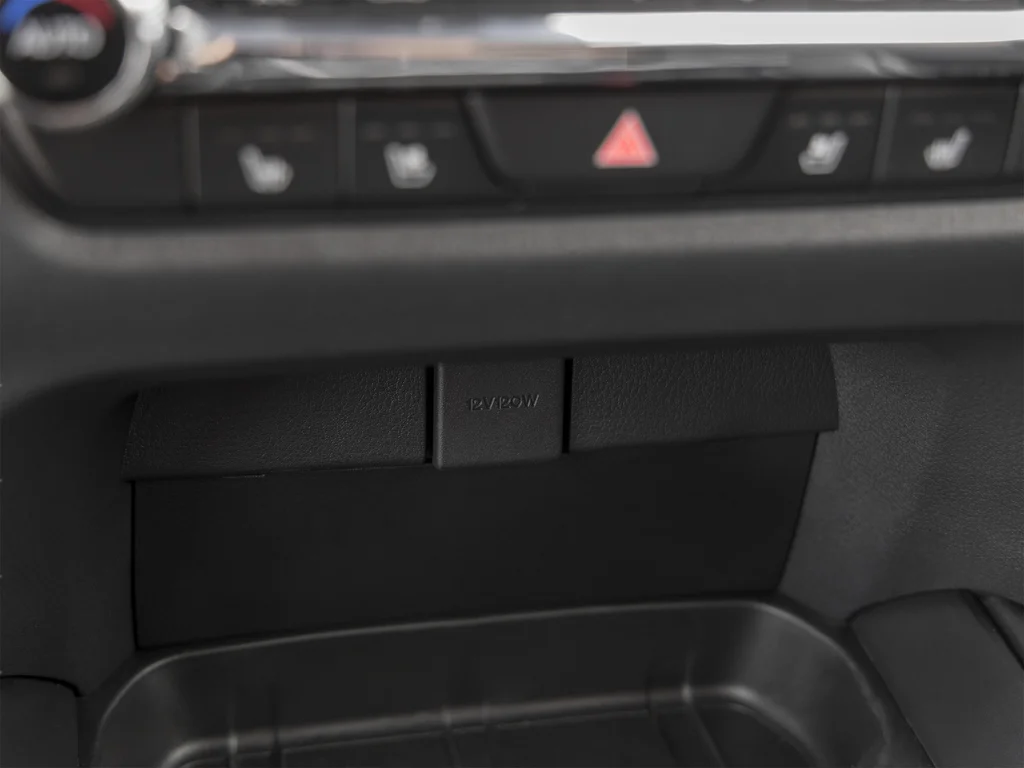 Used 2025 Gray Mazda Premium Plus image 40