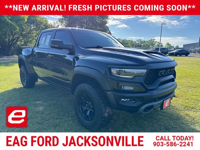 2024 Ram 1500 RAM TRX