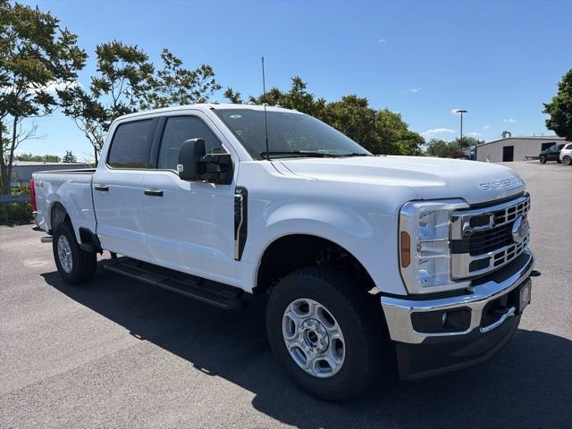 2026 Ford Super Duty F-250® XLT