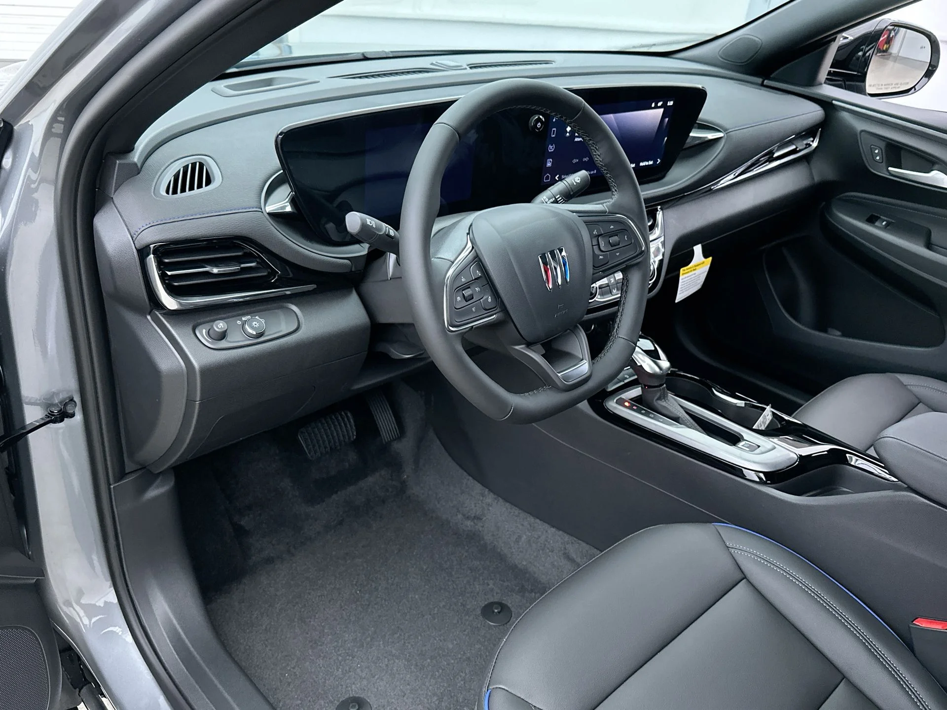 2026 Buick Envista Sport Touring - Photo 62