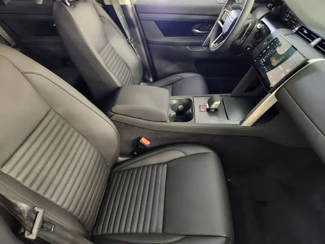 Used 2025 Fuji White Land Rover S image 3