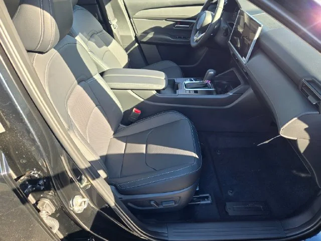 New 2026 Jet Black Mica Mazda 2.5 S Premium AWD image 5