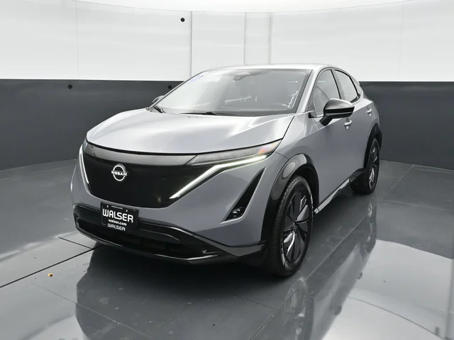 2023 Nissan Ariya ENGAGE+