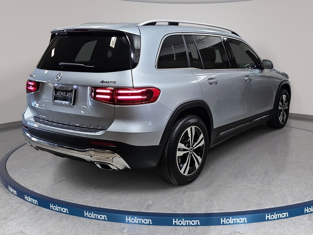 2026 Mercedes-Benz GLB GLB 250 - Photo 6