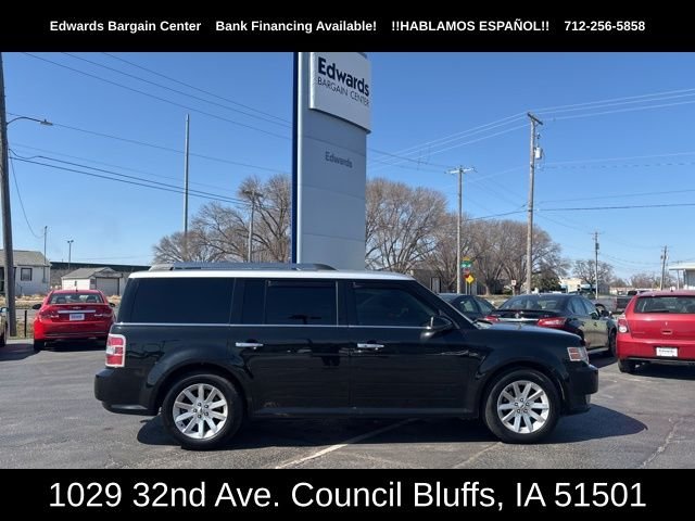 2011 Ford Flex SEL