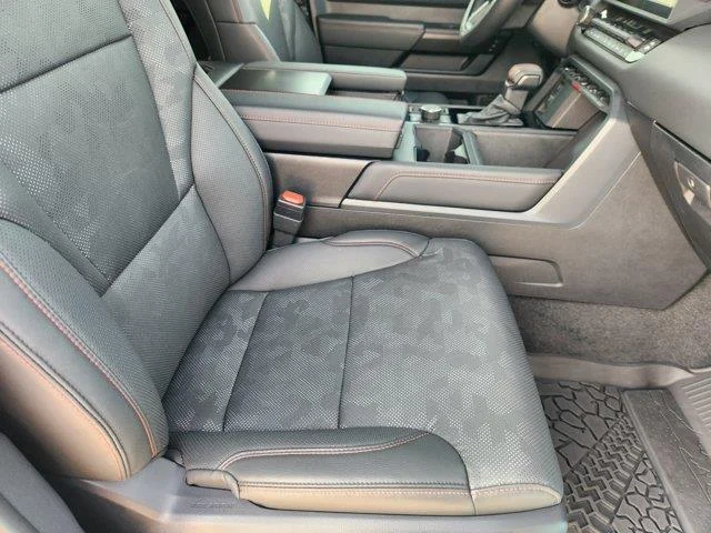 Used 2026 Blue Toyota TRD Pro 4x4 image 14
