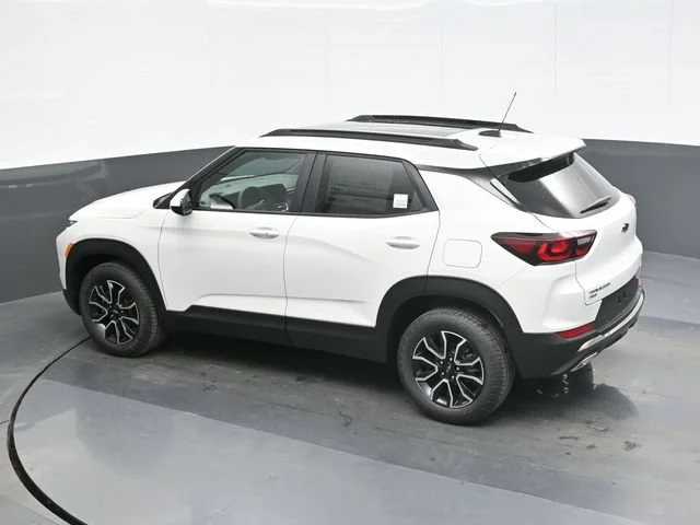 2026 Chevrolet Trailblazer Activ - Photo 11