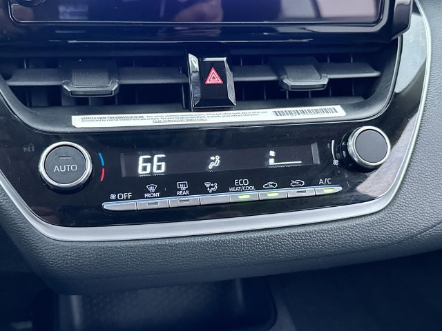 2024 Toyota Corolla LE - Photo 24
