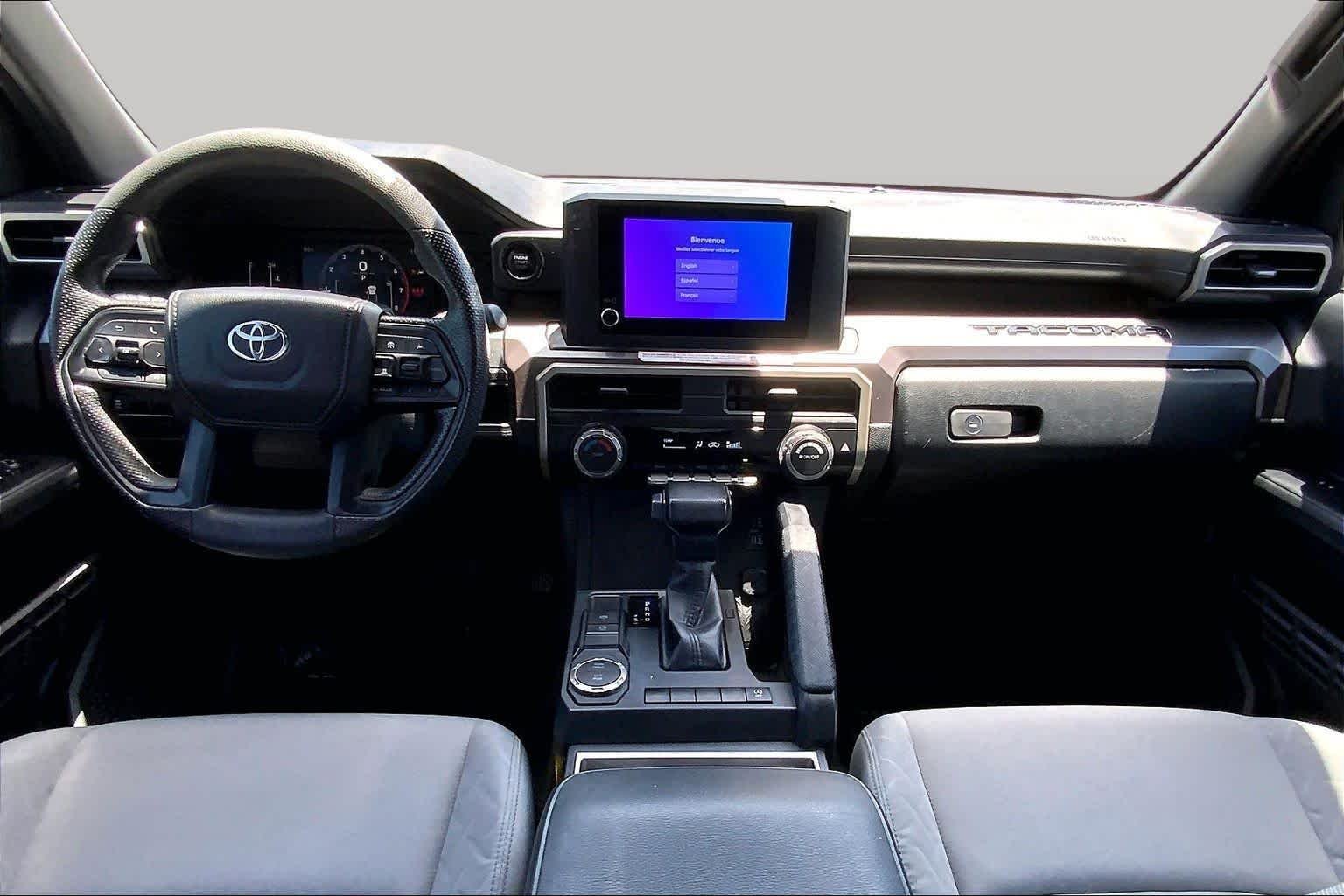 Used 2024 Ice Cap Toyota SR5 image 15