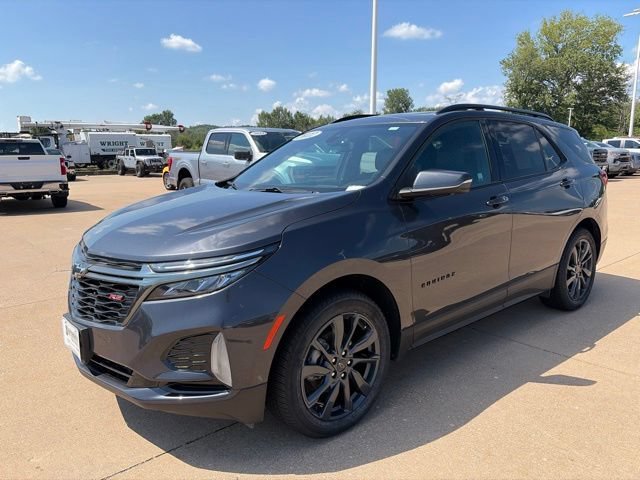 2022 Chevrolet Equinox RS - Photo 7