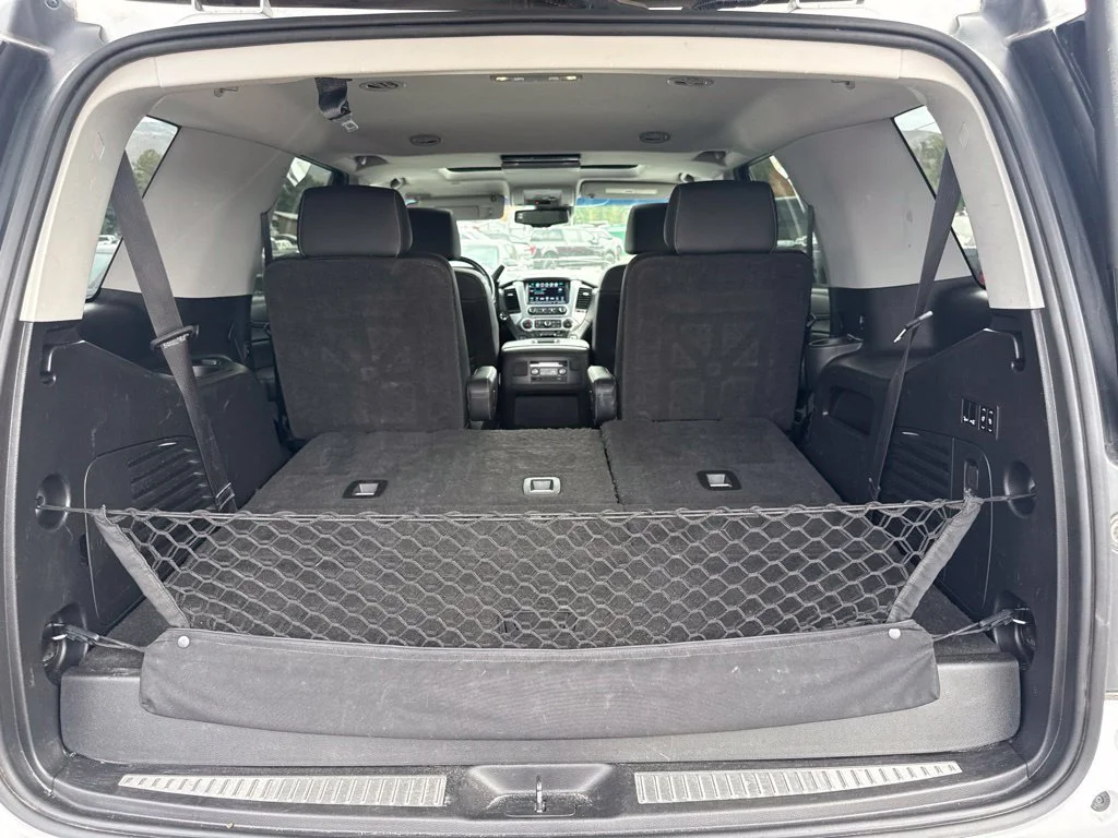 Used 2019 Summit White GMC SLT image 13