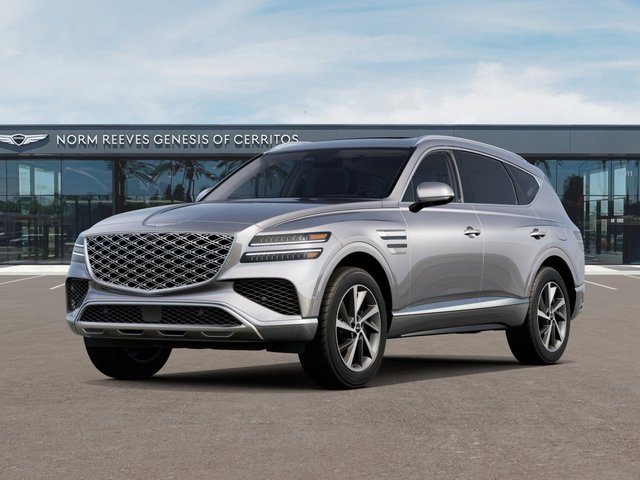 2027 Genesis GV80 3.5T Advanced