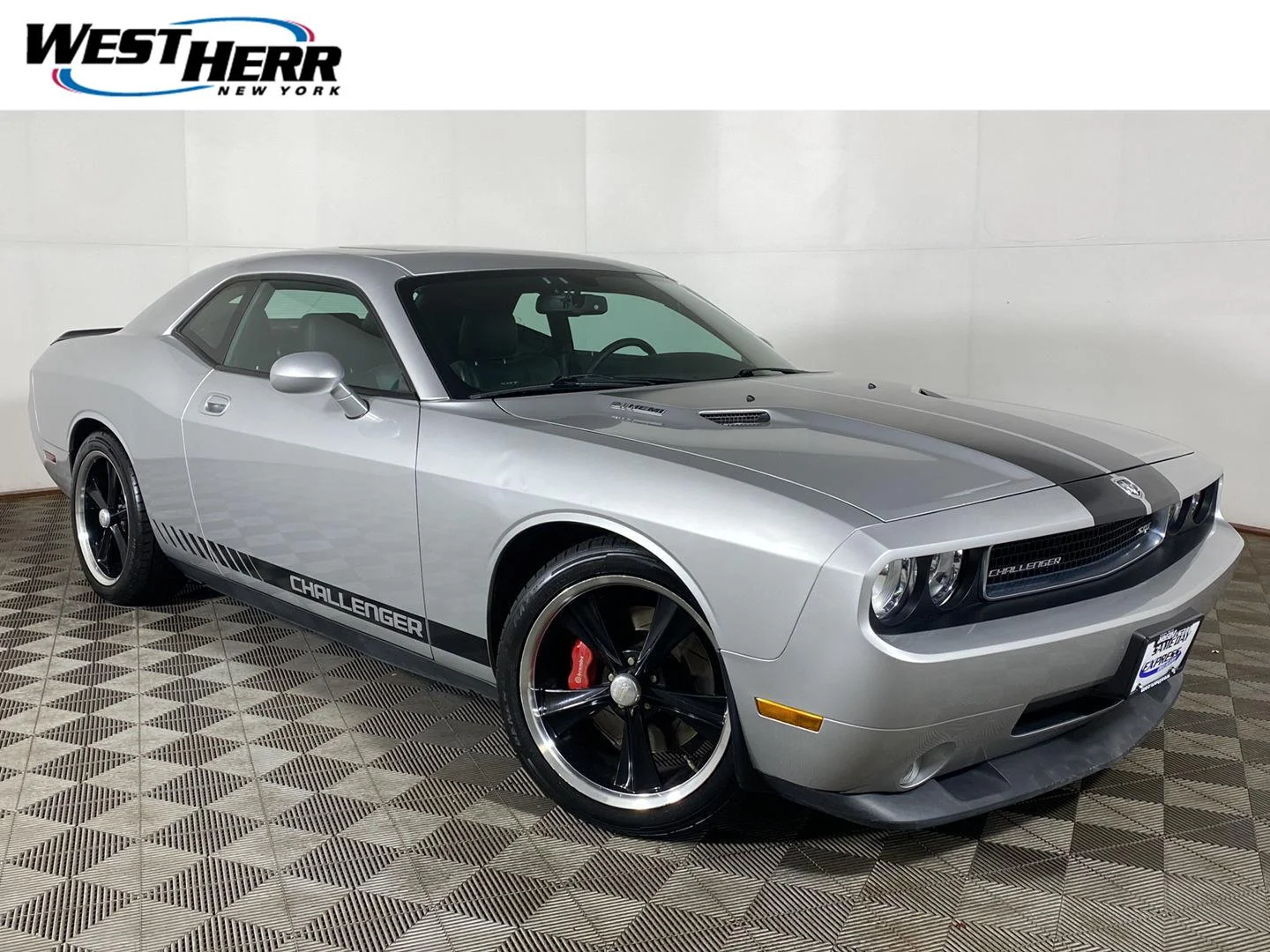 2010 Dodge Challenger