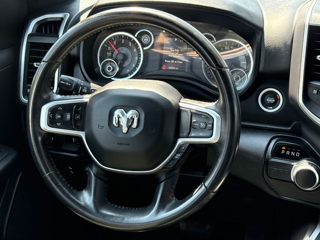 Used 2021 Black Ram Big Horn/Lone Star image 13